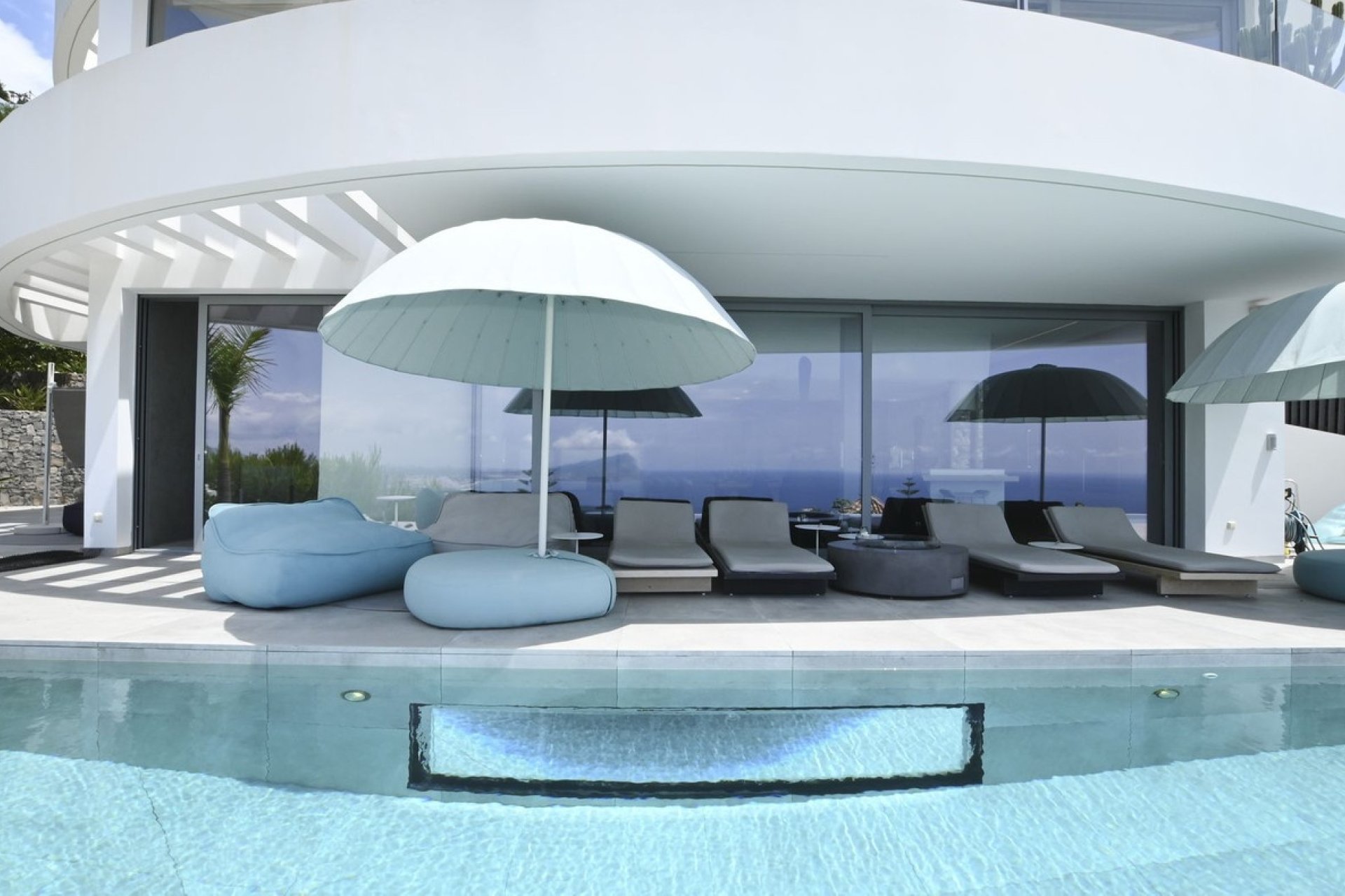 Resale - Villa - Altea - Altea Hills