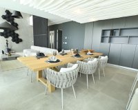 Resale - Villa - Altea - Altea Hills