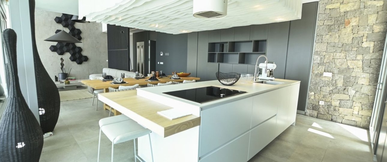 Resale - Villa - Altea - Altea Hills