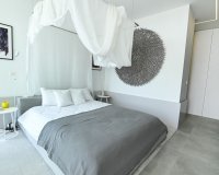 Resale - Villa - Altea - Altea Hills