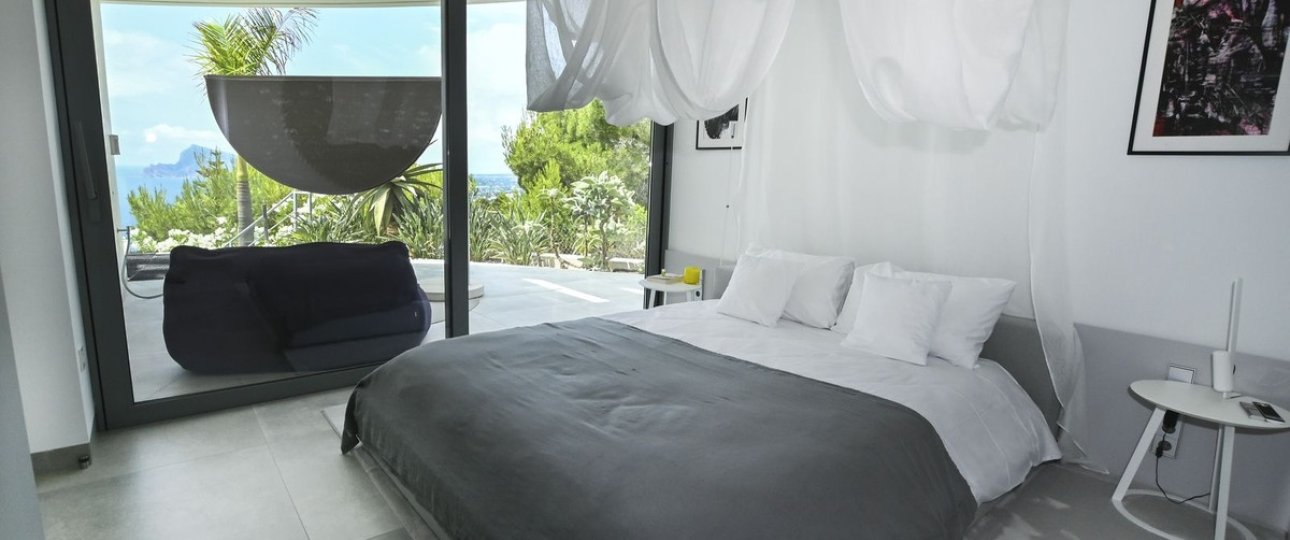 Resale - Villa - Altea - Altea Hills