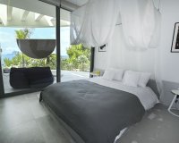 Resale - Villa - Altea - Altea Hills