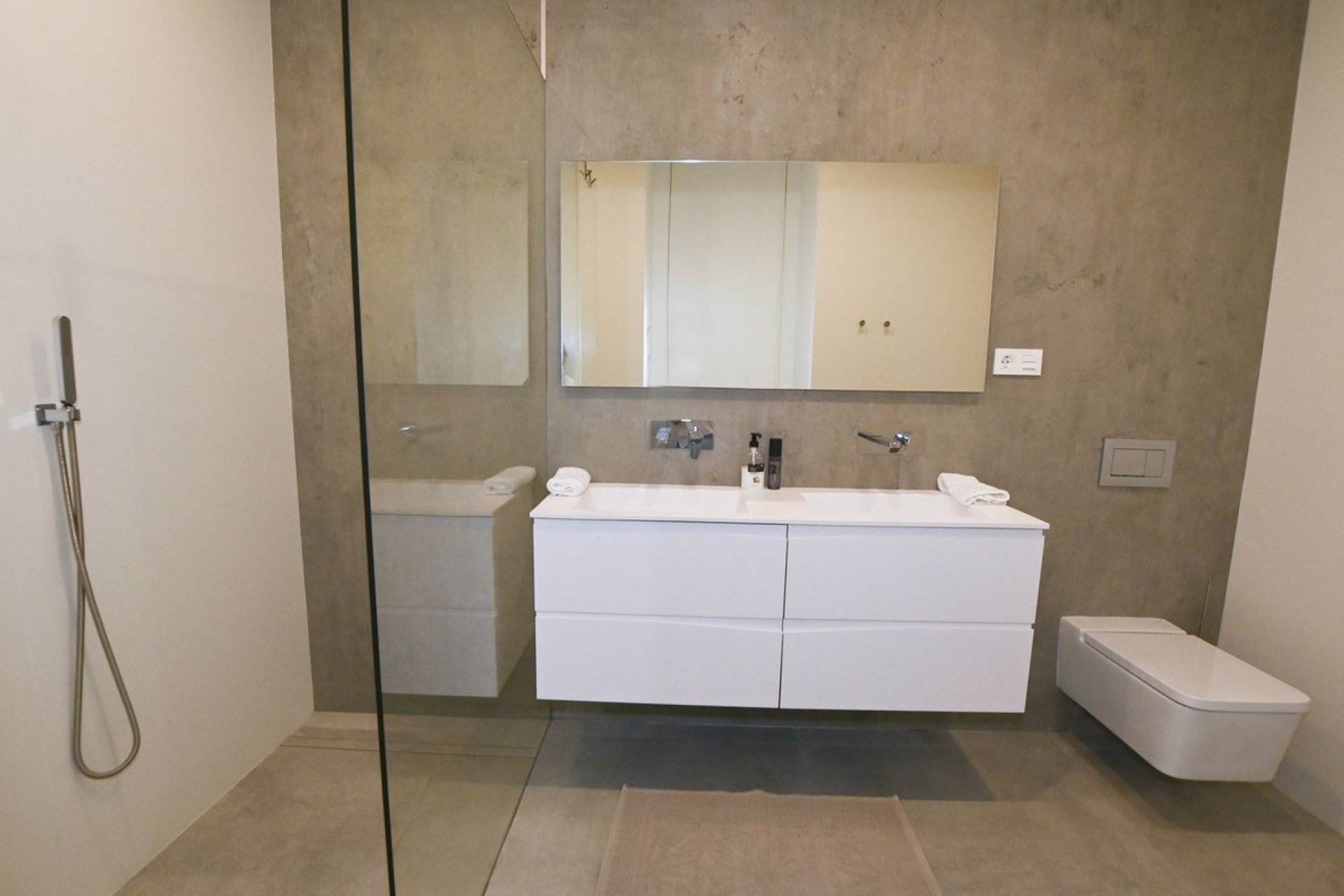 Resale - Villa - Altea - Altea Hills