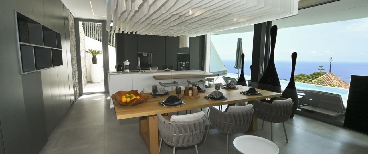 Resale - Villa - Altea - Altea Hills