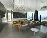 Resale - Villa - Altea - Altea Hills