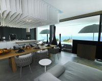 Resale - Villa - Altea - Altea Hills