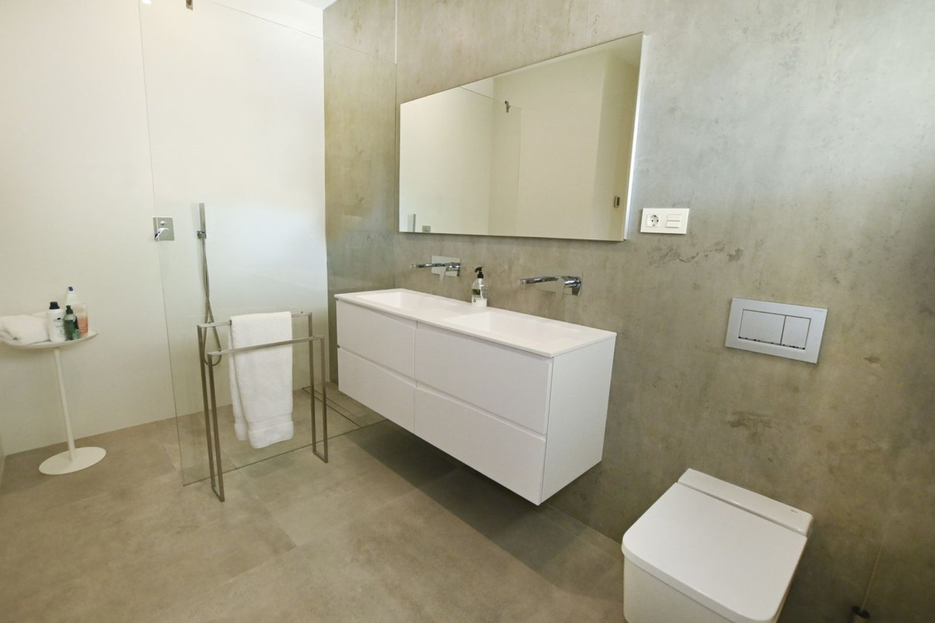 Resale - Villa - Altea - Altea Hills