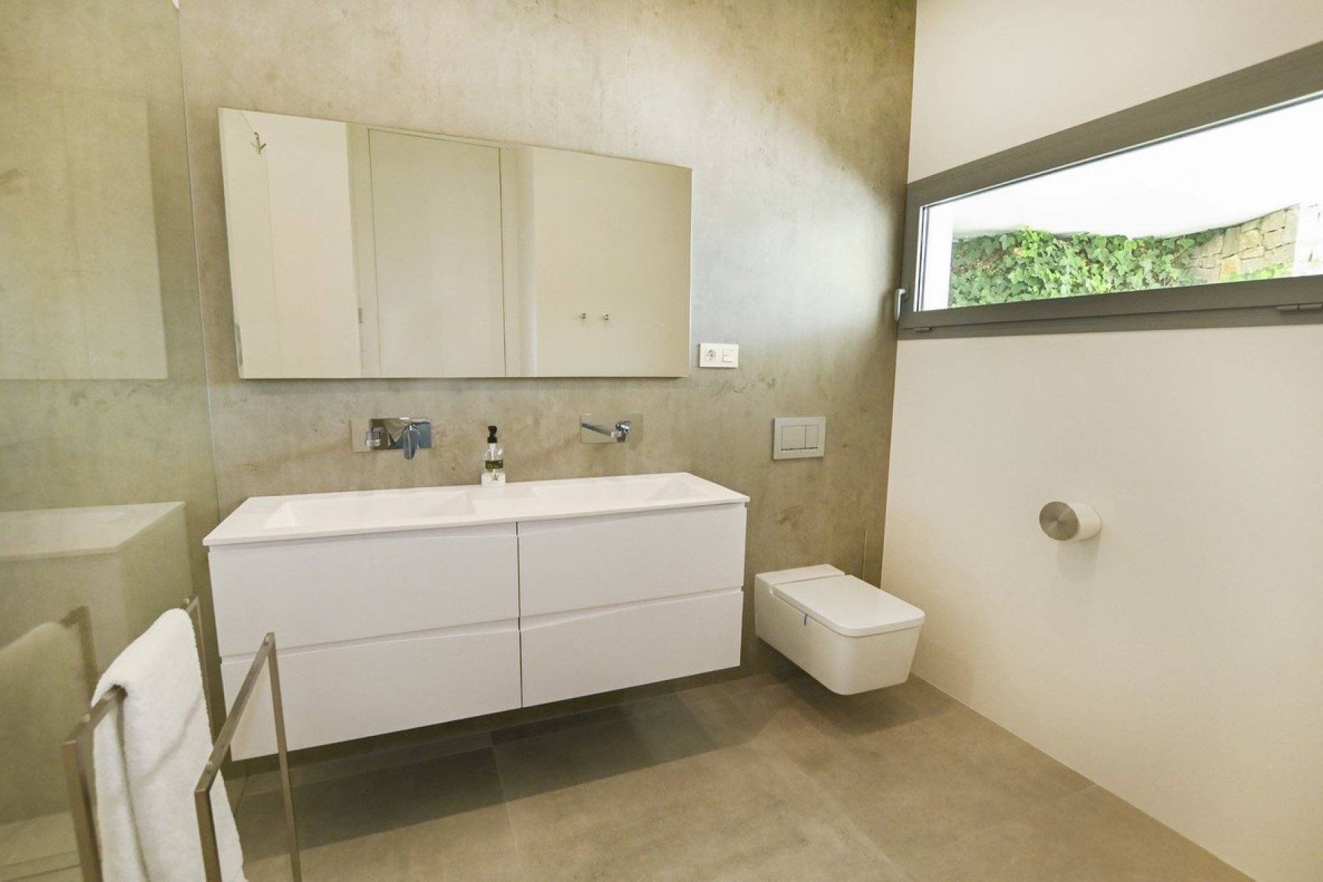 Resale - Villa - Altea - Altea Hills