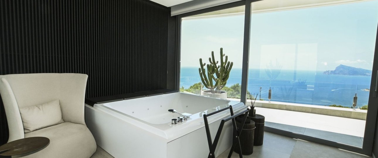 Resale - Villa - Altea - Altea Hills