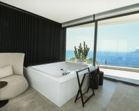 Resale - Villa - Altea - Altea Hills