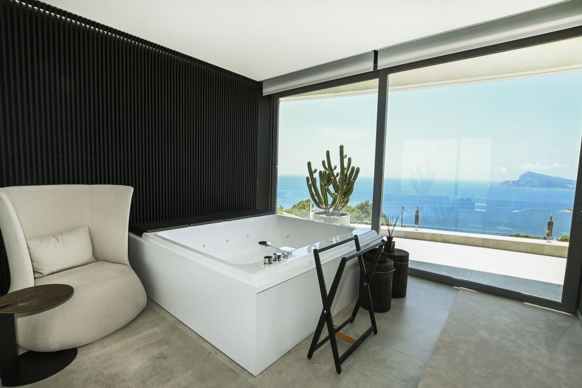 Resale - Villa - Altea - Altea Hills