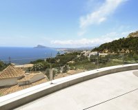 Resale - Villa - Altea - Altea Hills