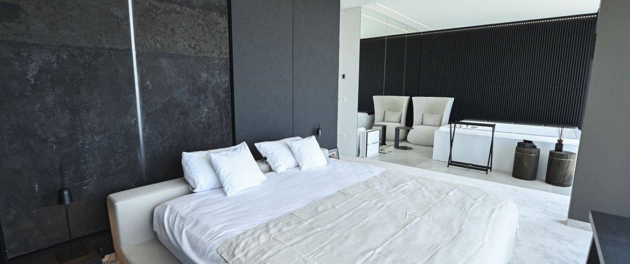 Resale - Villa - Altea - Altea Hills