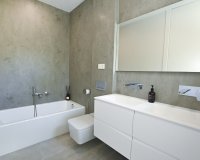 Resale - Villa - Altea - Altea Hills