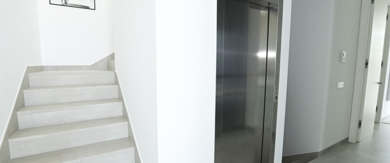 Resale - Villa - Altea - Altea Hills