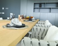 Resale - Villa - Altea - Altea Hills