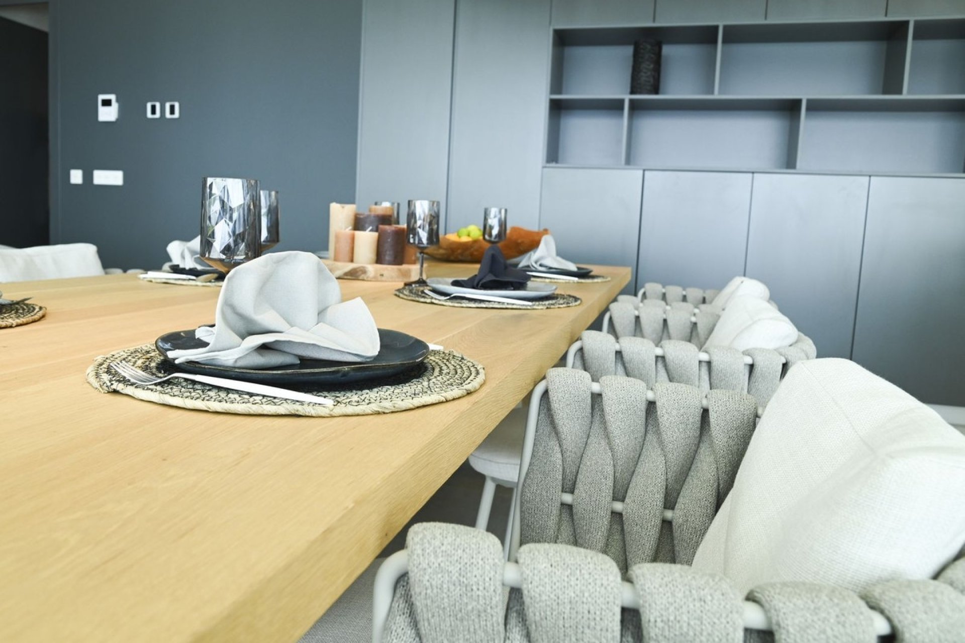 Resale - Villa - Altea - Altea Hills