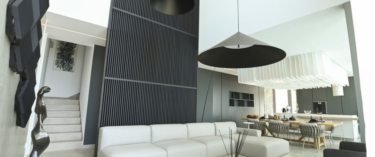 Resale - Villa - Altea - Altea Hills