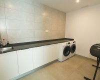 Resale - Villa - Altea - Altea Hills