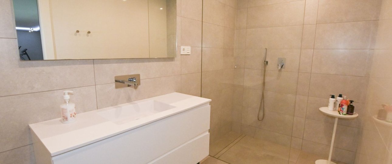 Resale - Villa - Altea - Altea Hills
