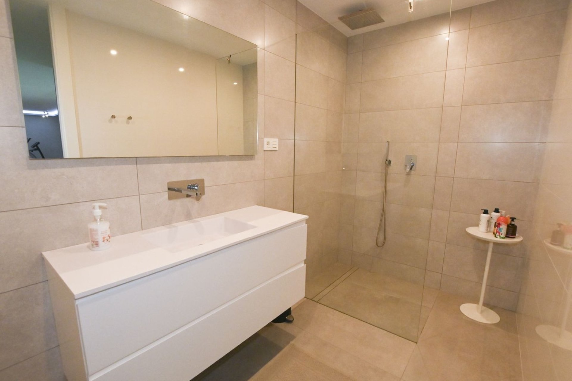 Resale - Villa - Altea - Altea Hills