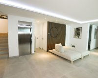 Resale - Villa - Altea - Altea Hills