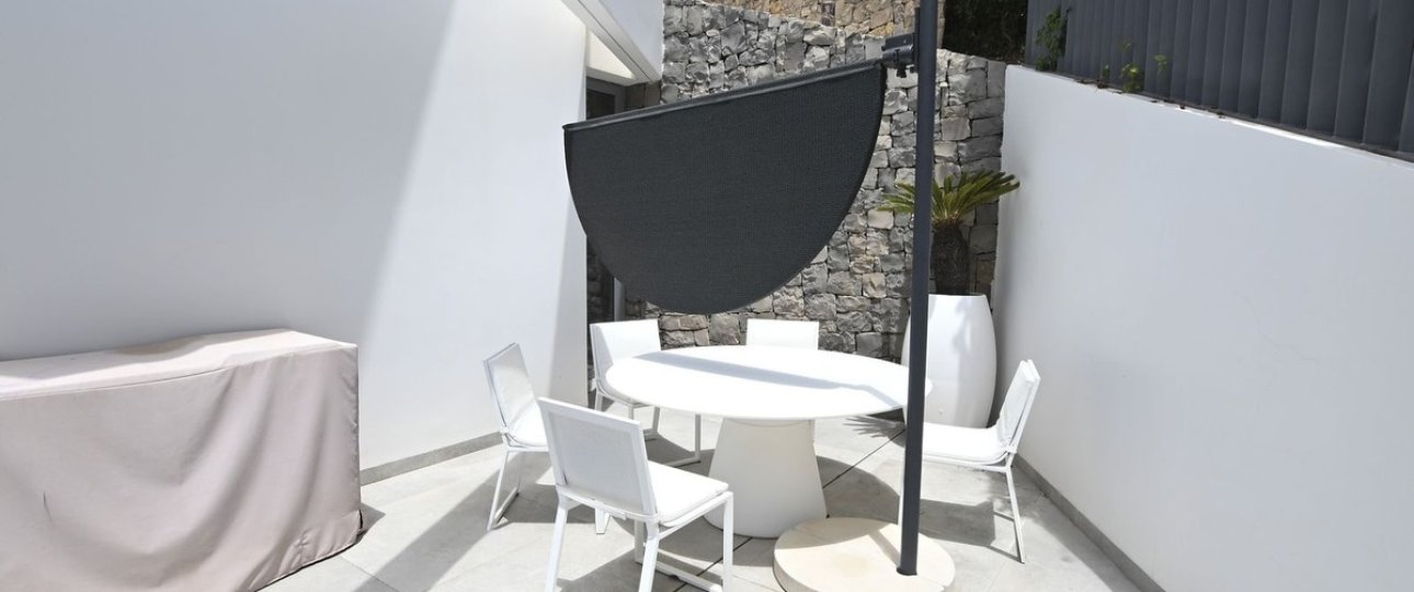 Resale - Villa - Altea - Altea Hills