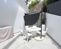 Resale - Villa - Altea - Altea Hills