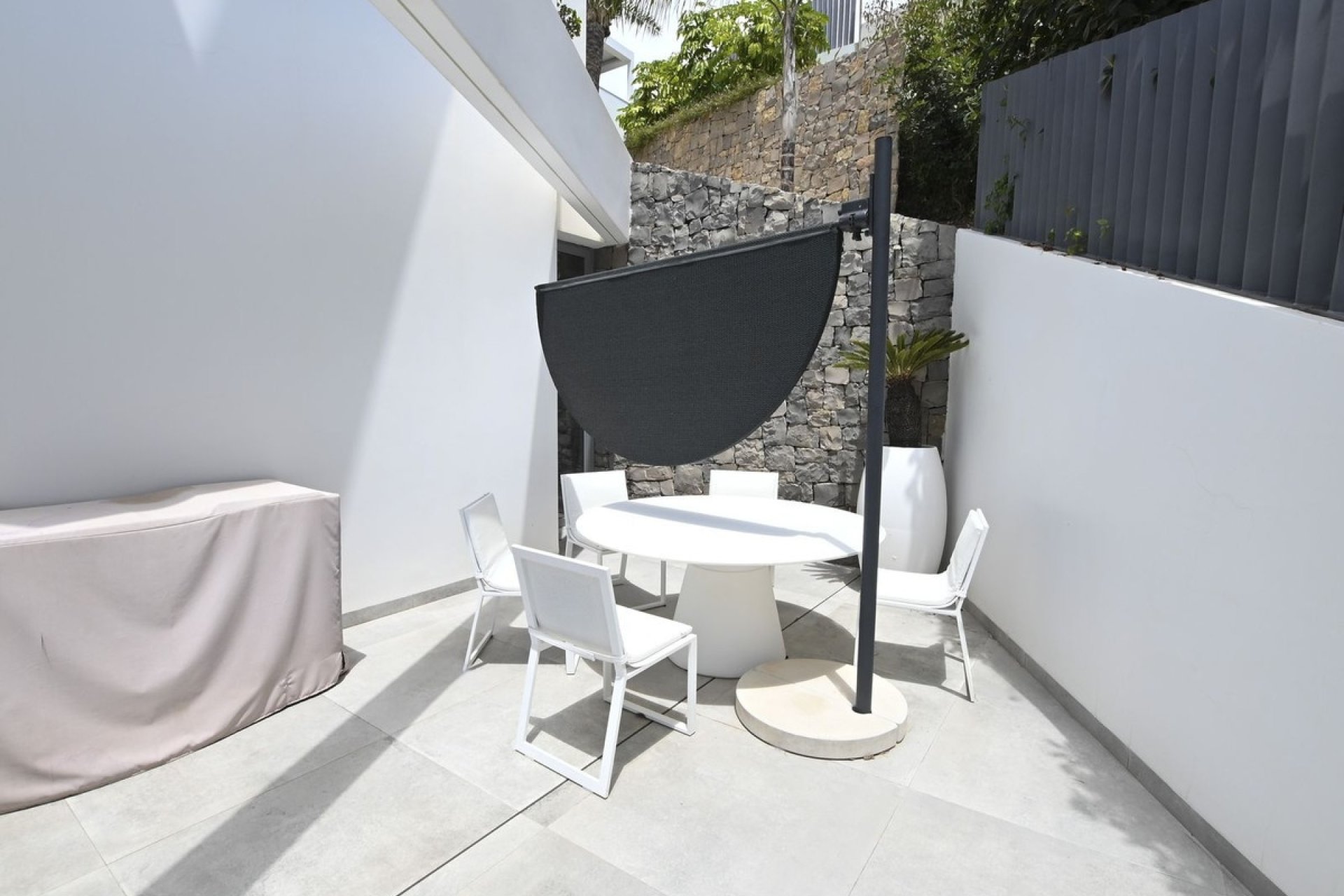 Resale - Villa - Altea - Altea Hills
