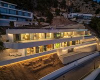 Resale - Villa - Altea - Altea Hills