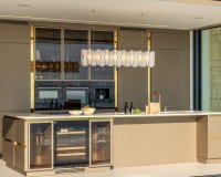 Resale - Villa - Altea - Altea Hills
