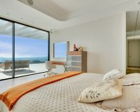 Resale - Villa - Altea - Altea Hills