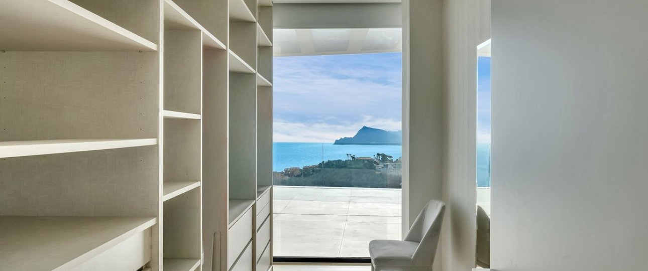Resale - Villa - Altea - Altea Hills
