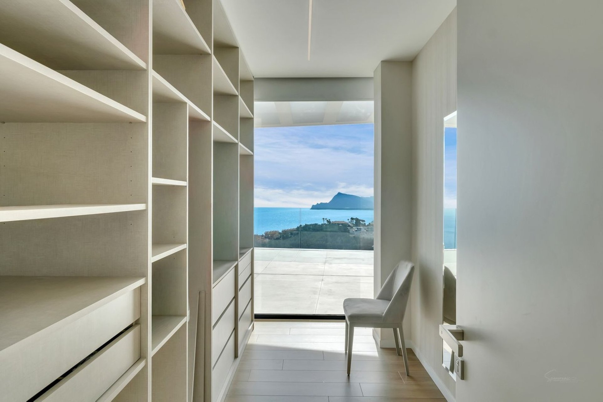 Resale - Villa - Altea - Altea Hills