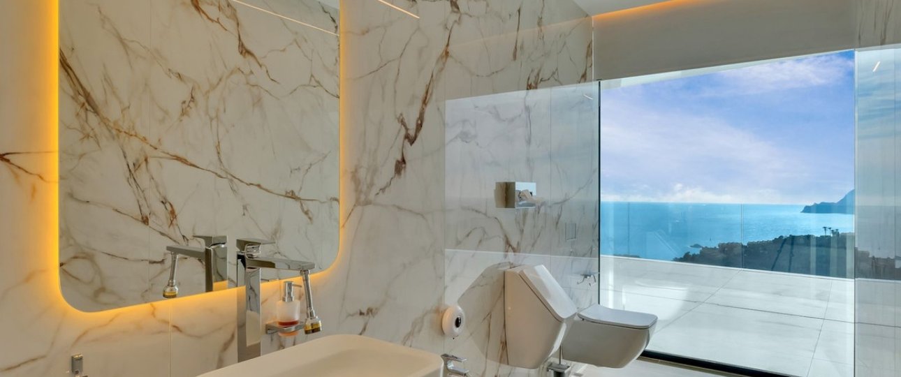 Resale - Villa - Altea - Altea Hills