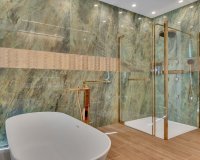 Resale - Villa - Altea - Altea Hills