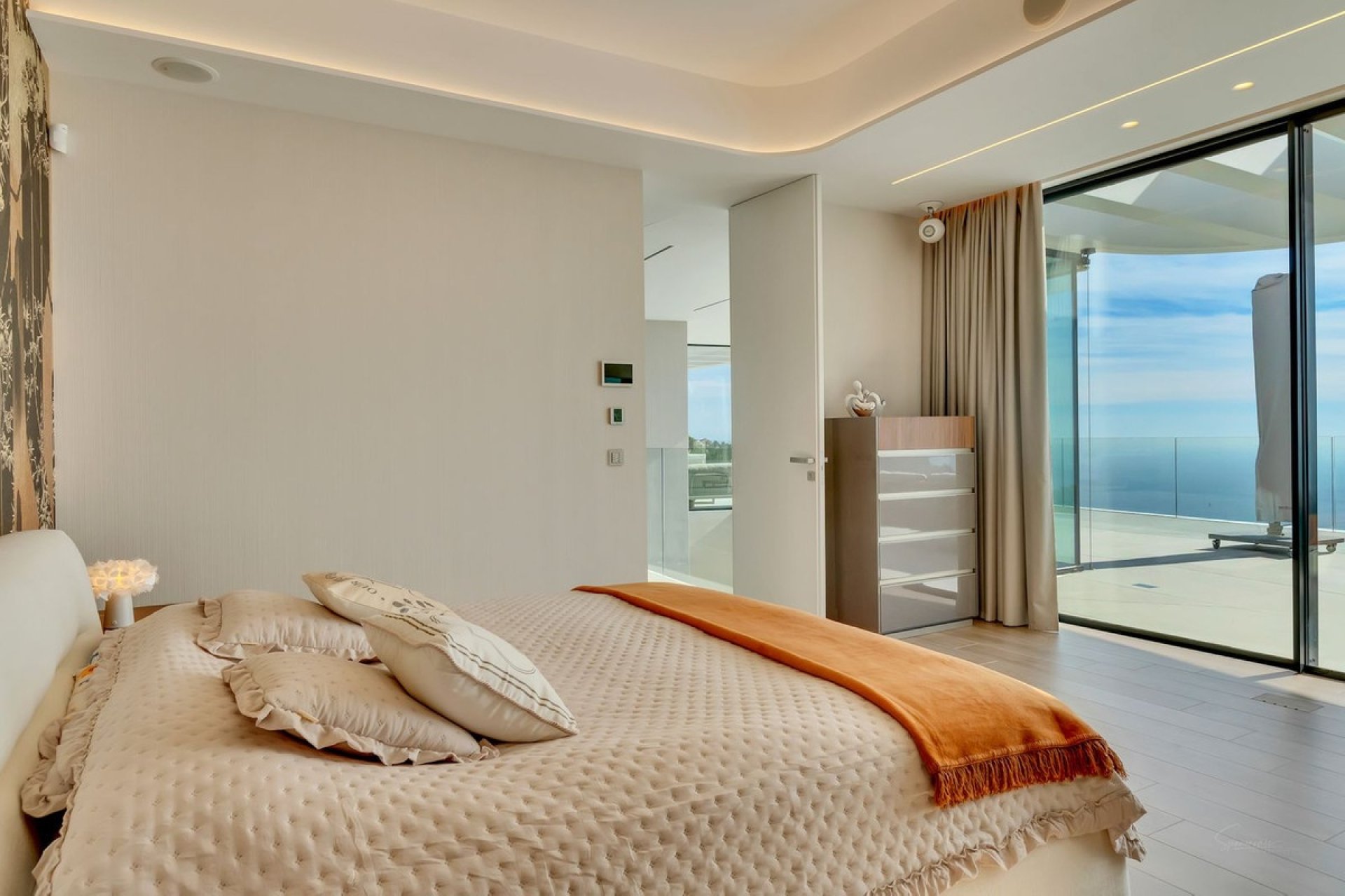 Resale - Villa - Altea - Altea Hills
