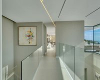 Resale - Villa - Altea - Altea Hills