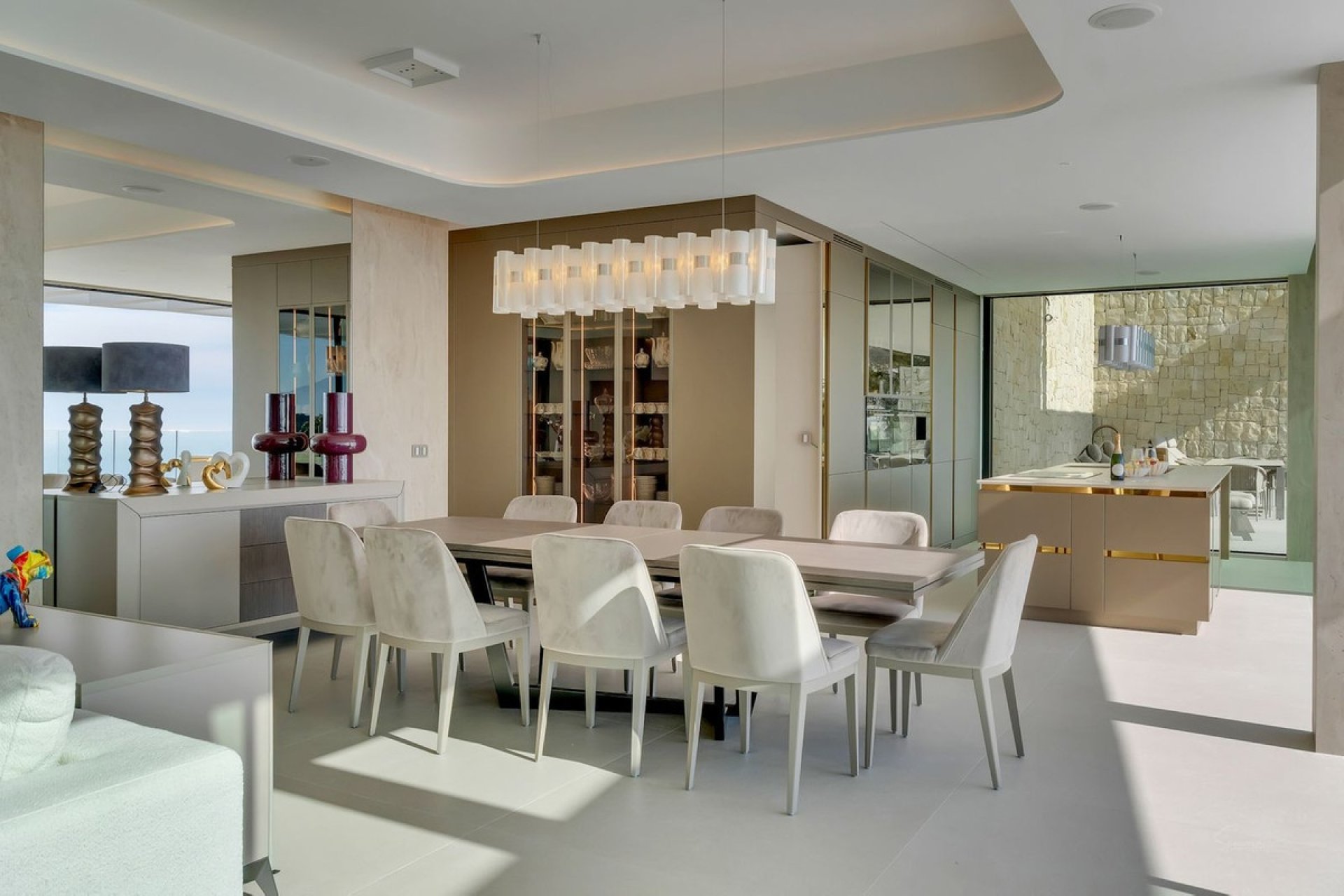 Resale - Villa - Altea - Altea Hills