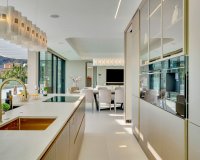 Resale - Villa - Altea - Altea Hills