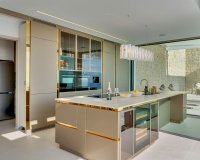 Resale - Villa - Altea - Altea Hills