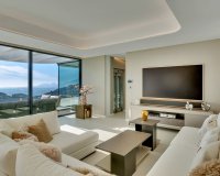 Resale - Villa - Altea - Altea Hills