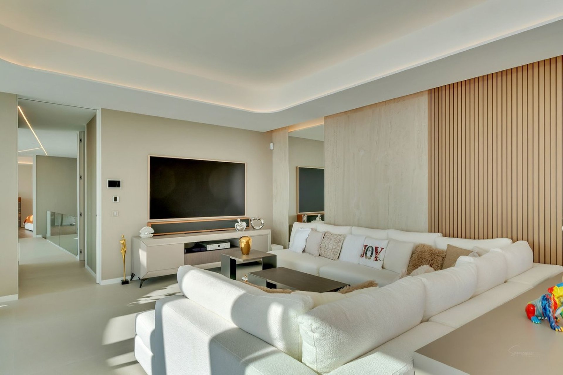 Resale - Villa - Altea - Altea Hills