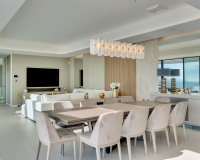 Resale - Villa - Altea - Altea Hills