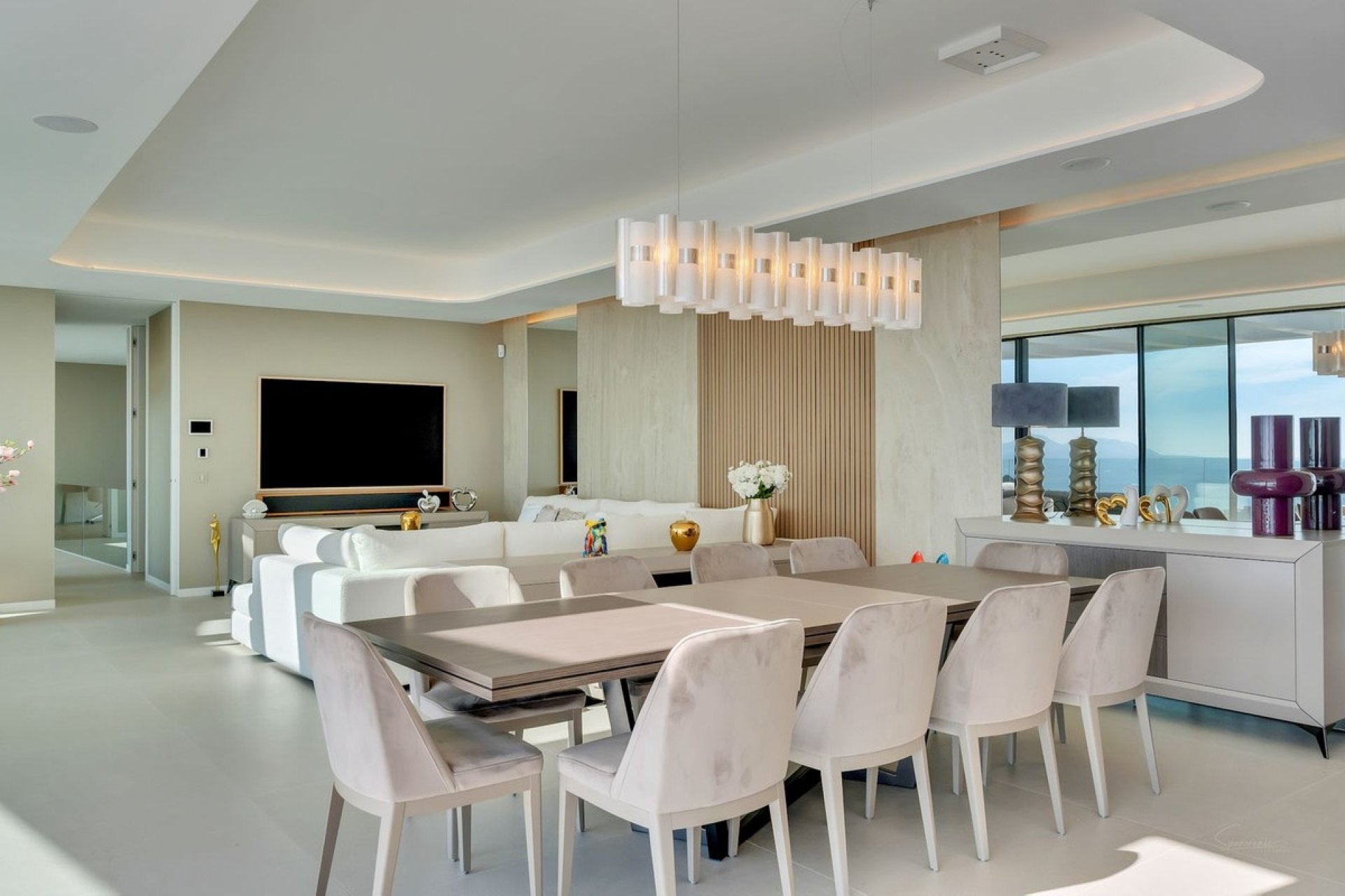Resale - Villa - Altea - Altea Hills
