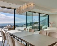 Resale - Villa - Altea - Altea Hills
