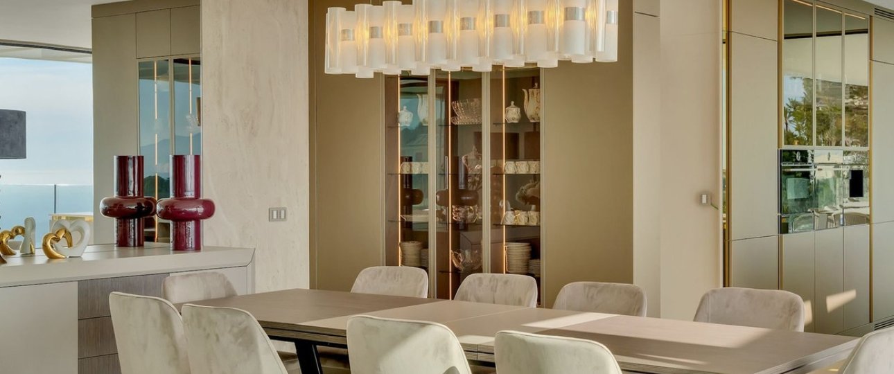 Resale - Villa - Altea - Altea Hills