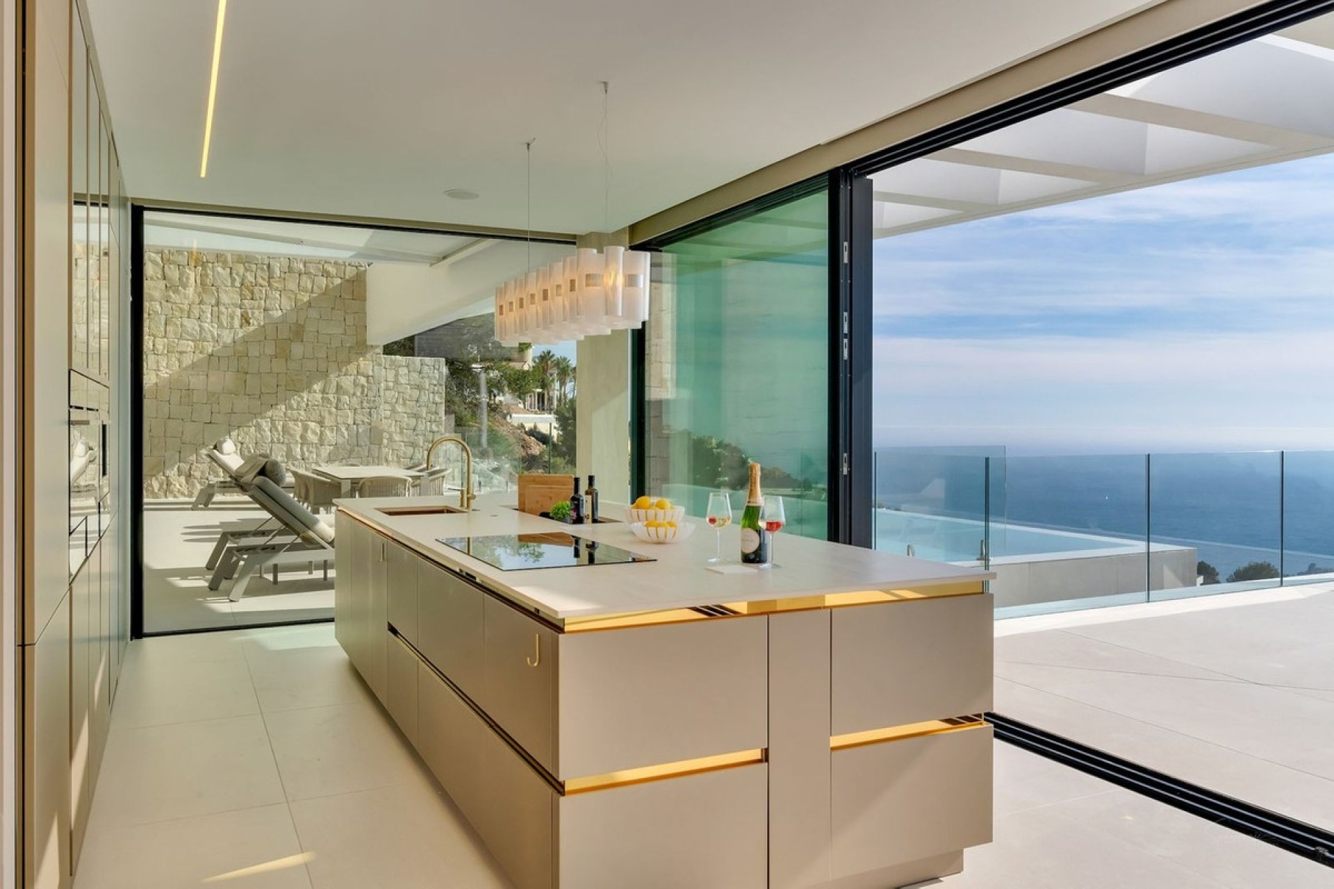 Resale - Villa - Altea - Altea Hills