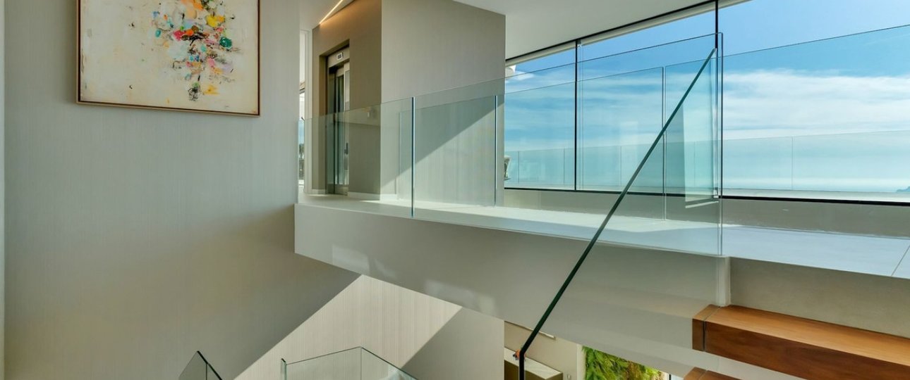 Resale - Villa - Altea - Altea Hills