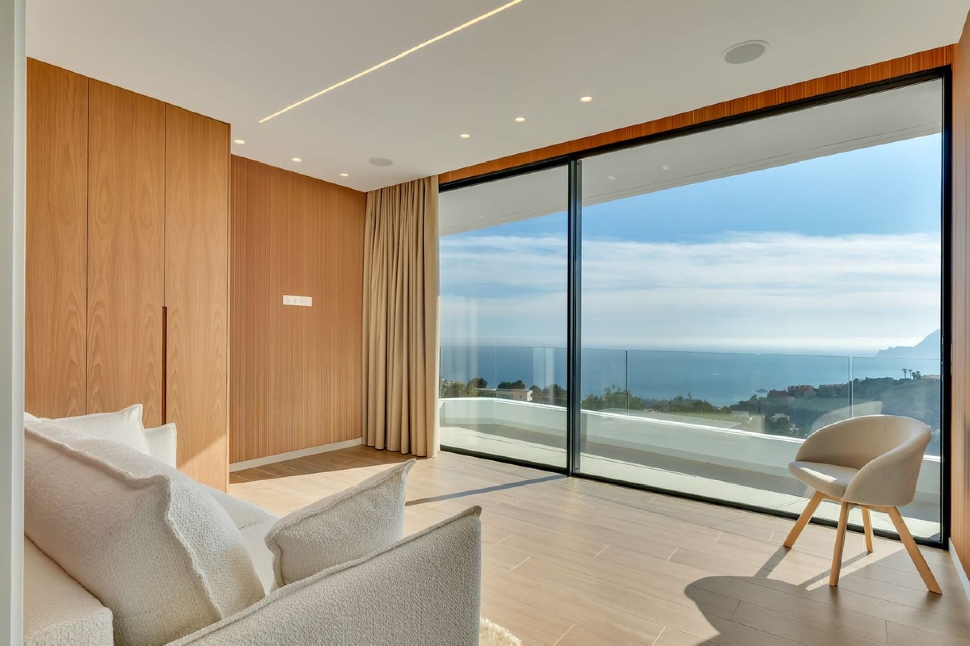 Resale - Villa - Altea - Altea Hills